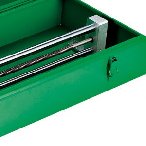 Tensiometro Leister EXAMO USB detalhe 3