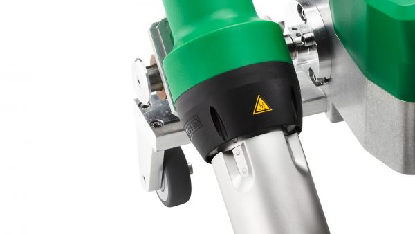 Leister UNIROOF AT detalhe 3