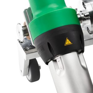 Leister UNIROOF ST detalhe 3