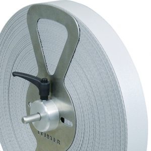 Leister VARIANT T1 FITA detalhe fita