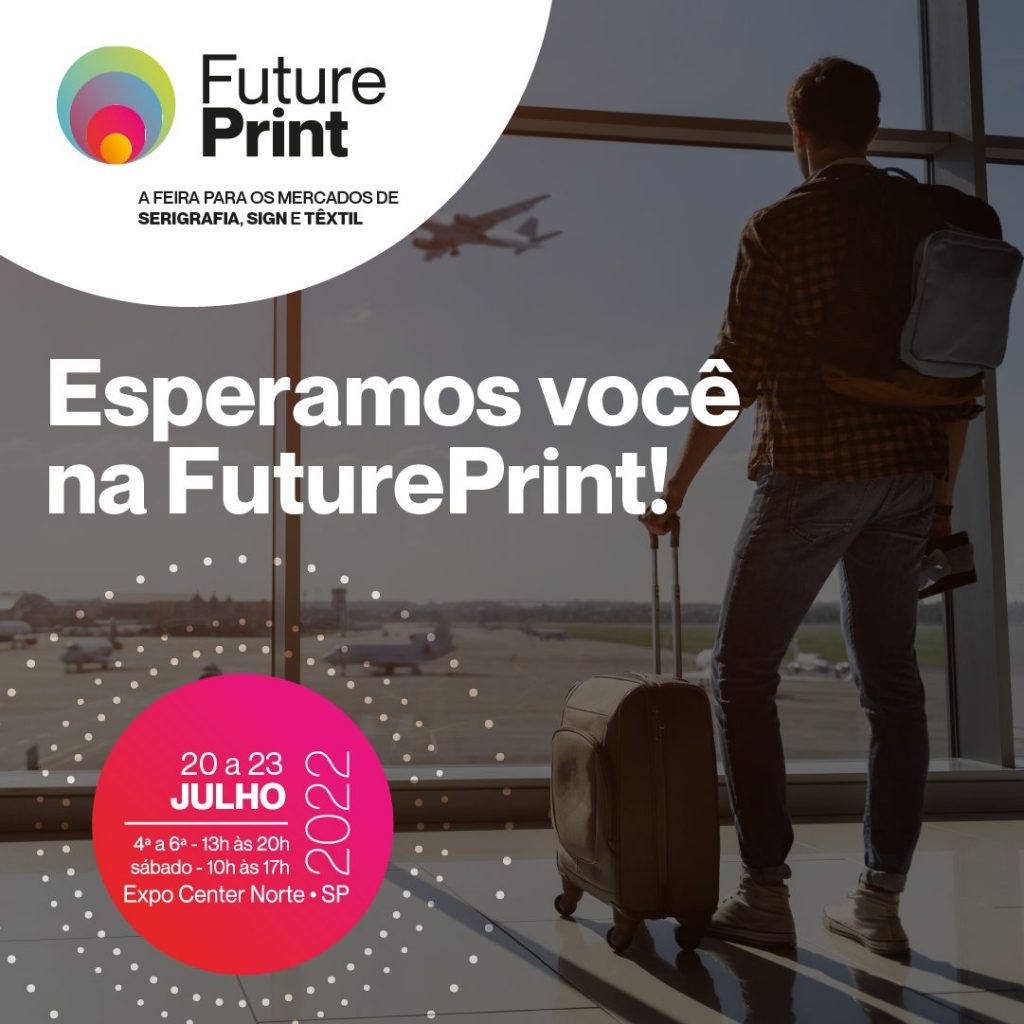 Visite a FuturePrint 2022
