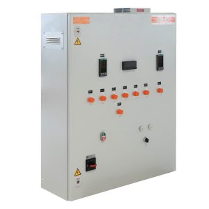 Controlador de temperatura para módulos IR KRELUS CONTROLADOR