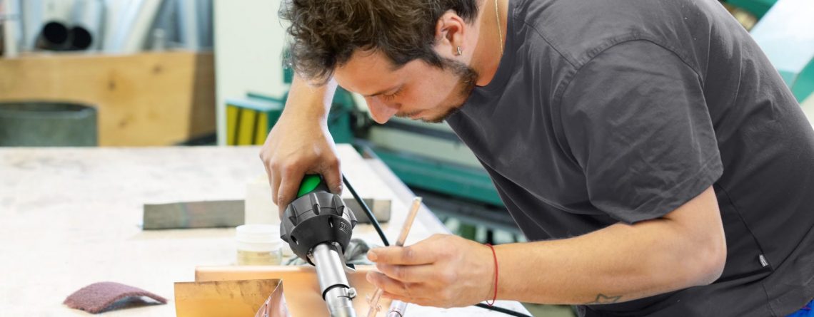 Kit de Solda de ferro para Triac AT