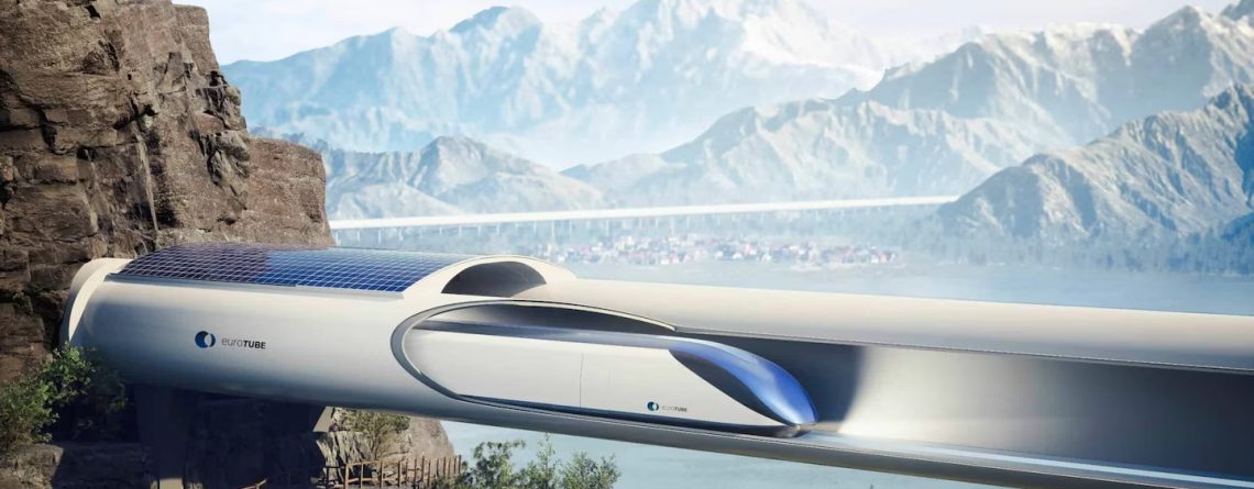 Fundação EuroTube e Leister